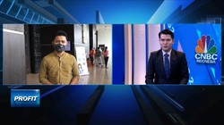 Berlanjut, Rangkaian DKT 5 Menara Mitras Dudi Ada di Manado