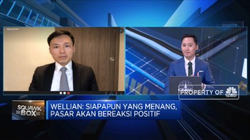 Siapapun Pemenang Pilpres AS, Investor Butuh Kestabilan Pasar