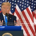 Trump Siap Tempuh Jalur Hukum Atas Perhitungan Pilpres AS