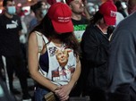 Catat! 5 Kegagalan Besar Trump Saat Menjadi Presiden AS