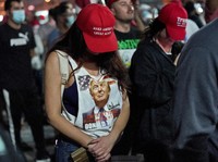 Catat! 5 Kegagalan Besar Trump Saat Menjadi Presiden AS