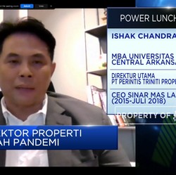Developer Apartemen Bersiap Diuntungkan Oleh Omnibus Law