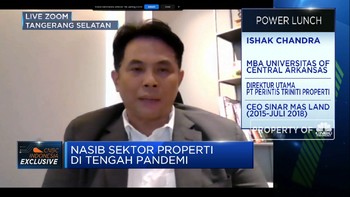 Developer Apartemen Bersiap Diuntungkan Oleh Omnibus Law