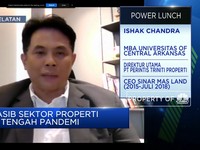 Developer Apartemen Bersiap Diuntungkan Oleh Omnibus Law