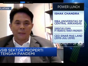 Developer Apartemen Bersiap Diuntungkan Oleh Omnibus Law