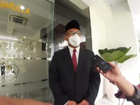 Dirjen Migas Sebut Alih Kelola Blok Rokan Tugas Paling Berat