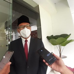 Blak-blakan Dirjen Migas Baru, dari Rokan ke 1 Juta Barel