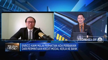 UOB: Dongkrak Ekonomi, BI Punya Ruang Pangkas 25Bps BI7DRR