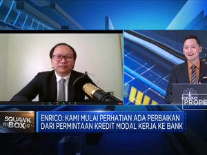 UOB: Dongkrak Ekonomi, BI Punya Ruang Pangkas 25Bps BI7DRR