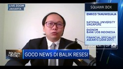 Dorong Kepercayaan Pasar & UMKM, PR Perbaikan Ekonomi RI