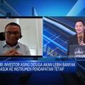 Eastspring: Fixed Income, Instrumen Pilihan Investor Asing