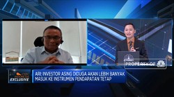 Eastspring: Fixed Income, Instrumen Pilihan Investor Asing