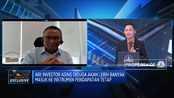 Eastspring: Fixed Income, Instrumen Pilihan Investor Asing