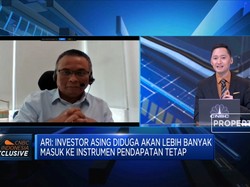 Eastspring: Fixed Income, Instrumen Pilihan Investor Asing