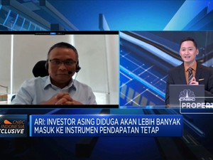 Eastspring: Fixed Income, Instrumen Pilihan Investor Asing