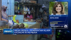 Pariwisata, Sektor Pendorong Demand & Kurangi Pengangguran