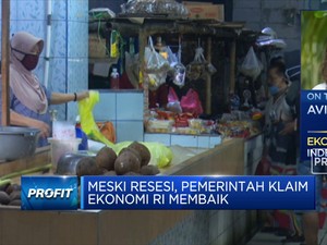 Pariwisata, Sektor Pendorong Demand & Kurangi Pengangguran