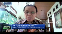 Penanganan Covid Kunci Bagi 'Confidence' Konsumsi Masyarakat