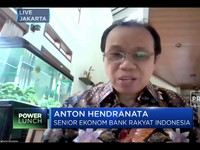 Penanganan Covid Kunci Bagi 'Confidence' Konsumsi Masyarakat
