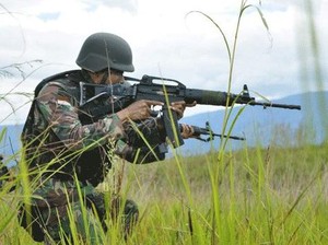 Penerimaan Pa PK TNI 2024: Syarat, Jadwal, dan Panduan Lengkap