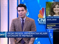Pentingnya Dorong Konsumsi Kelas Atas Bagi Pemulihan Ekonomi