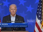 Joe Biden Yakin Menang Pilpres AS