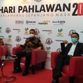 Didukung Kemensos, Program UGB & PUB Salurkan Dana Rp 136 M
