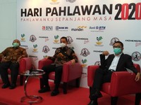 Didukung Kemensos, Program UGB & PUB Salurkan Dana Rp 136 M