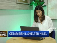 Miliki 11 Smelter, IMIP Targetkan TKA Hanya Mencapai 6%