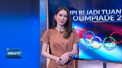 Mimpi Indonesia Jadi Tuan Rumah Olimpiade 2032