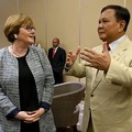 Soal Temuan Drone Misterius, Prabowo: Jangan Berpolemik!