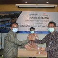 Anak Krakatau Steel Siap Pasok Air Bersih Buat Lotte Chemical