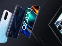Melihat Ponsel 5G Realme Narzo 30 yang Siap Meluncur