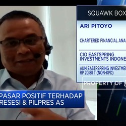 Ini Saran Berinvestasi Reksa Dana di Era Suku Bunga Rendah