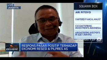 Ini Saran Berinvestasi Reksa Dana di Era Suku Bunga Rendah