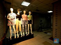 Alert! Mulai Besok Mal-Mal di Jakarta Wajib Tutup Lebih Cepat