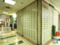 Pantas Saja Sogo Cs PHK Massal, Ini Ternyata Sebabnya