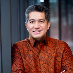 Komut BJB (BJBR) Buka Suara Soal Kasus Korupsi dan Dirut Pengganti