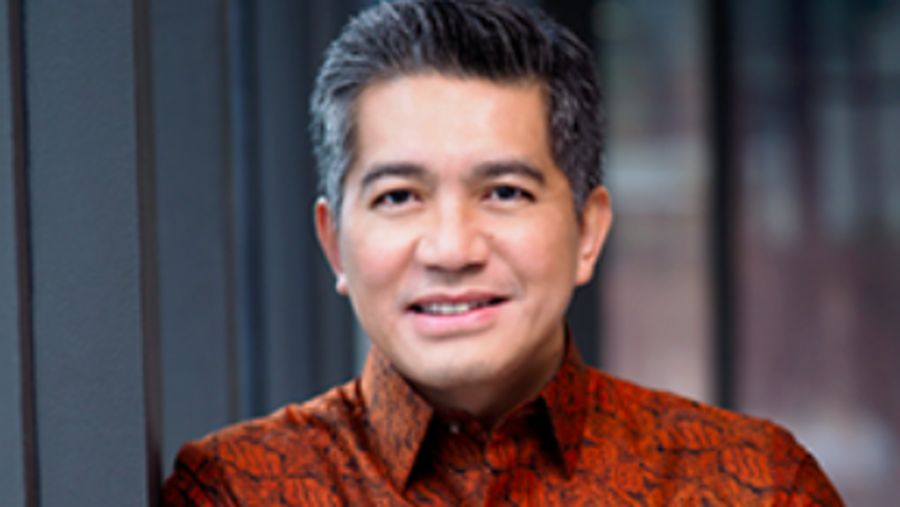 Taswin Zakaria, dok Maybank
