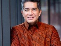 Komut BJB (BJBR) Buka Suara Soal Kasus Korupsi dan Dirut Pengganti