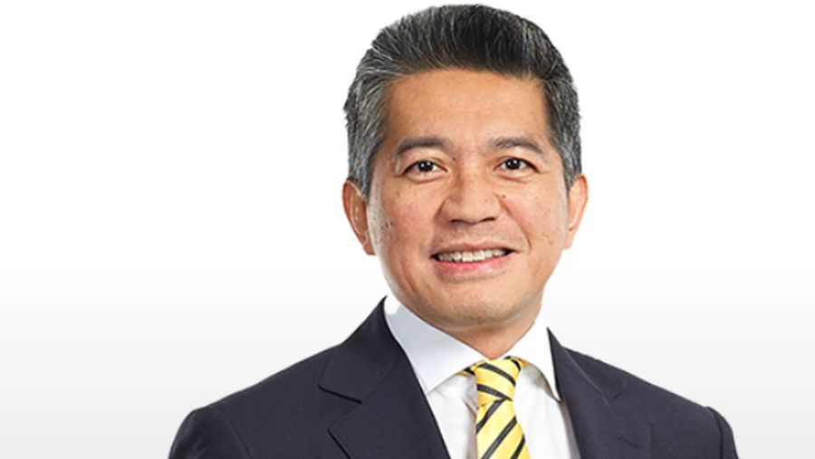 Taswin Zakaria, dok Maybank