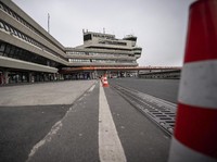 Good Bye, Bandara Tegel di Berlin Tutup Selamanya