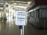 Meledak! Covid di Jerman Rekor 50 Ribu Lebih Sehari