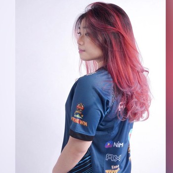 Potret Atlet eSports Winda Lunardi yang Uangnya Raib Rp 20 M