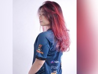Potret Atlet eSports Winda Lunardi yang Uangnya Raib Rp 20 M