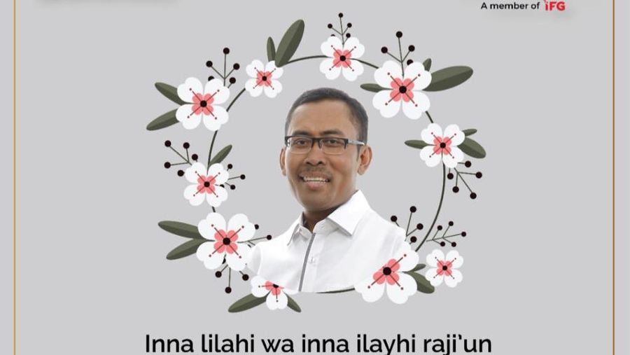 Amin Mas'udi