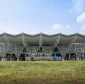 'Bandara Hantu' Ini Dulunya Mau Bangkrut, Sekarang Bagaimana?