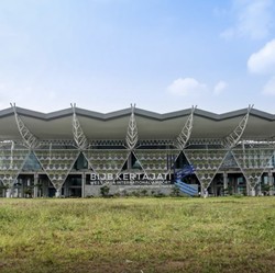 Harga Avtur 'Terbang', Operator Bandara Juga Ikut Kena