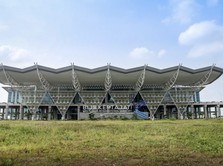 Harga Avtur 'Terbang', Operator Bandara Juga Ikut Kena
