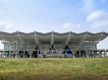 Bandara Kertajati Sudah Terhubung Tol, Kondisi Sepi Berakhir?